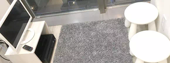 土足OK・全室バリアフリの画像